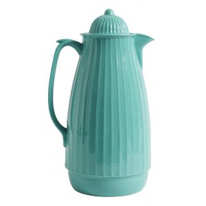 Nordal Thermoskan 1L Turquoise