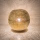 Zenza - Tafellamp - Ball - FiliSky - Medium - Gold