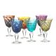 Pols Potten- Wijnglas- Cuttings- Set/6