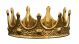 Seletti - Memorabilia - Gold - My Crown