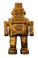 Seletti - Memorabilia - Gold - My Robot