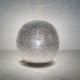 Zenza - Tafellamp - Ball - FiliSky - Medium - Zilver