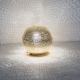 Zenza - Tafellamp - Ball - FiliSky - Small - Gold